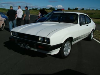 2012 All Ford Day - Sydney