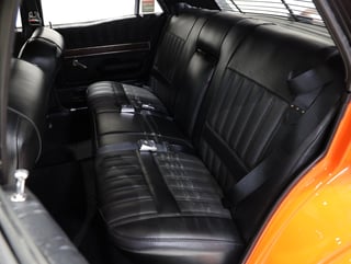 1971 Ford Falcon XY GT Replica - Vermilion Fire