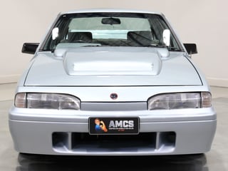 1987 HSV VL Group A SS Commodore - Walkinshaw Tribute