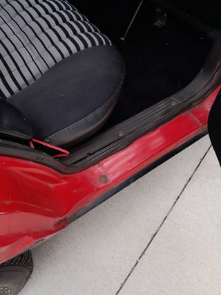 1981 XD Ford Fairmont Ghia ESP - 5.8 Litre V8 