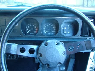 LH SLR 5000 Torana L34 (Withdrawn)