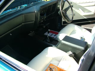 2011 - 14th Falcon GT Nationals - Brisbane