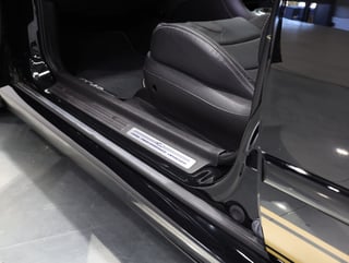 2007 FPV BF II Falcon GT R-SPEC 40th Anniversary - 7090 km …