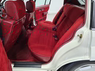 1980 VC HDT Brock Commodore #157