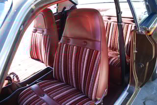 Valiant CL 770 Charger 318 V8