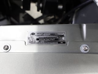 1968 Ford Mustang Shelby GT500 Eleanor