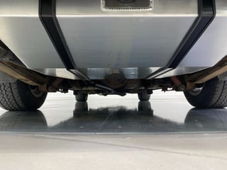 1976 Chrysler CL Valiant Regal SE - Topaz Gold Metallic