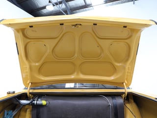 1970 Chrysler Valiant VG Pacer E31 Big Tank