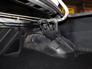 1982 Ford XD Falcon GL 5.8L - Ex Police Car