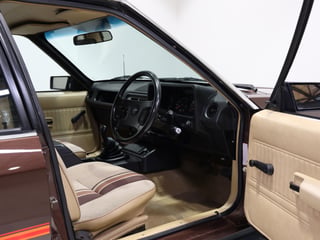 1982 Ford XE Falcon S-Pack 5.8L 4spd - Satellite Brown Metallic