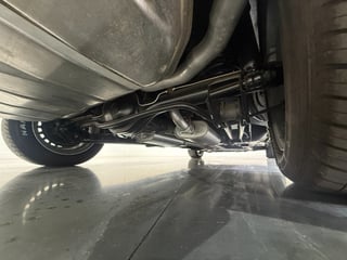 1976 Holden LX Torana SS 4.2L Auto - Tuxedo Black