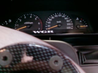 Wayne Gardner Group A