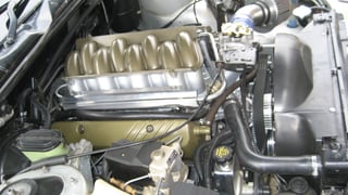 1994 VR Statesman Caprice