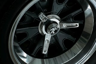 Robnell Cobra Replica