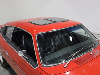 1973 Chrysler VJ Valiant Charger 770 E55 - 340 V8