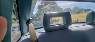 1985 Holden VK Calais 308 V8