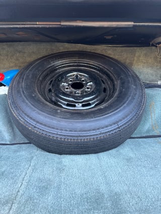 1968 Chevrolet Impala 327 V8