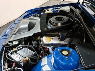 1985 VK HDT SS Group A Commodore Replica