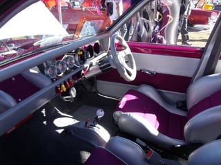 Supercharged Gpak Torana