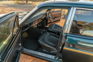 1969 XT "GT" Falcon