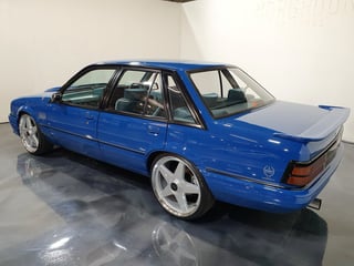 1984 VK HDT SS Group A Replica - 355 Stroker