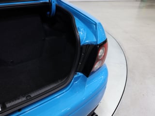 2005 Holden VZ Monaro CV8Z - Turismo Mica