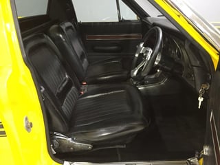 1970 XY GT Falcon Replica Ute