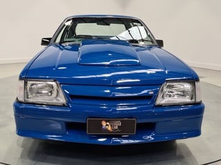 1985 HDT VK SS Commodore #1824