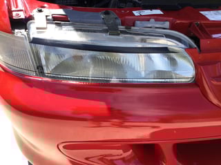 1996  HSV VS Series 2 Maloo Ute - Build No. 296