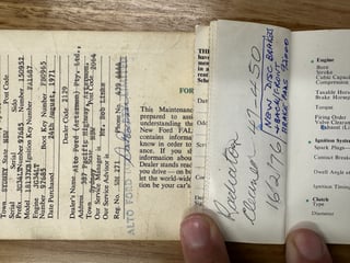 1971 Ford XY Fairmont GS 351 K-Code - Ultra White