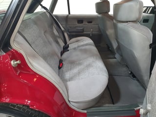 1986 HDT VL Commodore SS Group A - Plus Pack