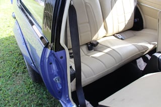 1976 LX SS Torana Hatchback 308 V8