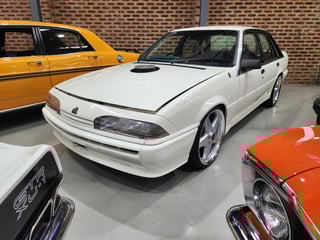 AMCS - Around the Showroom Tour - 20th June 2023