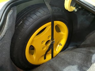 1994 HSV VR GTS Commodore - GTS-R Tribute