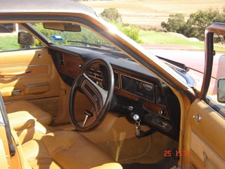 1978 Ford Fairlane Marquis