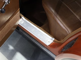 1972 Ford XA GT Falcon - Copper Bronze