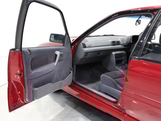 1990 HSV VN Commodore SS Group A - Build No. 495 - 26,951km