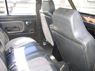 Holden Torana SLR 4.2