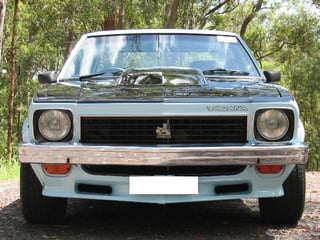 A9X Torana
