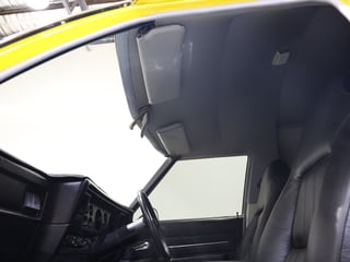 1975 Holden HJ Sandman Panel Van 308ci 4spd  - Absinth Yellow -