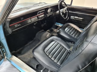 1970 VG Valiant Pacer Hardtop