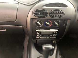 2002 Tickford TE50 Series 3