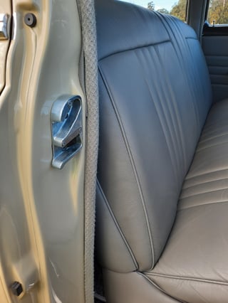 1953 Chevrolet Sedan