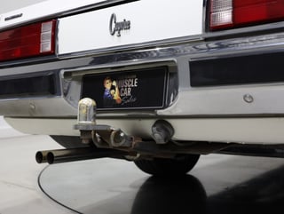 1982 Holden WB Statesman Caprice - Alabaster White