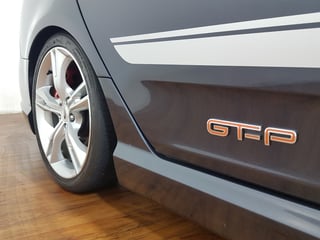 2010 FPV FG GTP Falcon 335kw