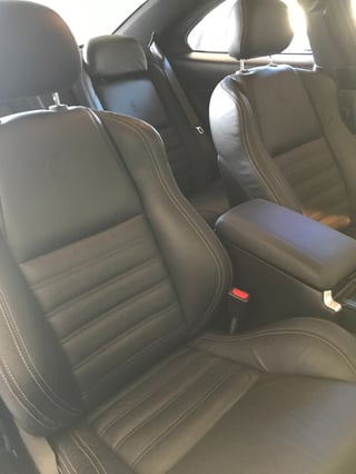 2006 VZ HSV GTO Coupe - 19,686 Kilometres