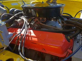 1977 LX Torana S 4.2L V8