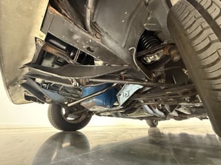 1976 Ford Falcon XB GT- Skyview Blue Sunroof