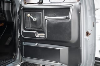 1982 Ford F100 4x4 Short Wheelbase 351 Cleveland - Conquer Grey 