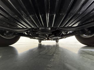 1974 Holden HQ Monaro GTS 308 4sp - Glacier White